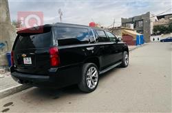 شيفروليه سوبربان